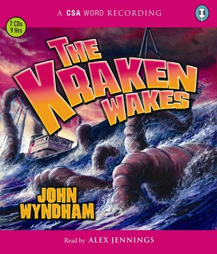The Kraken Wakes