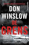 De grens (Dutch Edition)