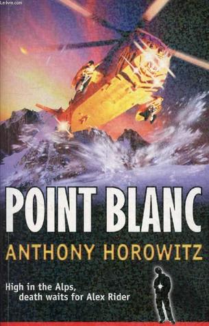 Point Blanc