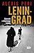 Leningrad. Dzienniki z oblężonego miasta