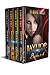 The Jaylior Series Boxset