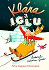 Klára a iglu by Petra Nagyová Džerengová