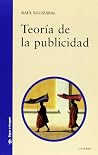 Teoría de la publicidad Teoría de la publicidad