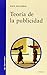 Teoría de la publicidad