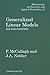 Generalized Linear Models (...