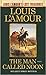 The Man Called Noon by Louis L'Amour