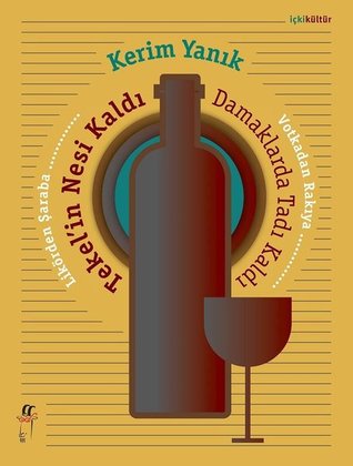 Tekel'in Nesi Kaldı-Damaklarda Tadı Kaldı (Paperback)
