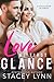 Love At First Glance A Collection of Firsts Box Set by Stacey Lynn