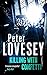 Killing with Confetti by Peter Lovesey