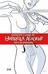 Umbrella Academy by Gerard Way