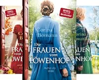 Die Löwenhof-Saga (Löwenhof-Saga, #1 - #3)