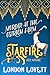 Murder at the Ostrich Farm (Starfire Cozy Mystery, #2)