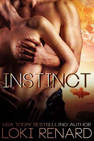 Instinct (Kindle Edition)