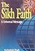 The Sikh Faith - A Universal Message (English)