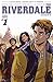 Riverdale: Season Three #1