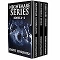 Nightmare Series: Books 4-6