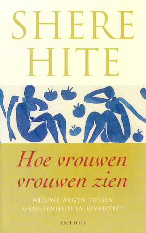 Hoe vrouwen vrouwen zien (Paperback)