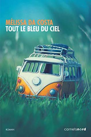 Tout le bleu du ciel (Kindle Edition)