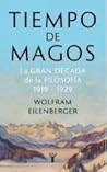 Tiempo de magos. ...