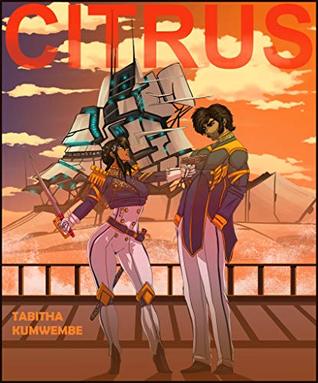 Citrus (Kindle Edition)