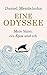 Eine Odyssee: Mein Vater, ein Epos und ich