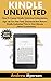 KINDLE UNLIMITED: How To Ca...