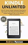 KINDLE UNLIMITED:...