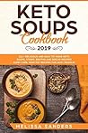 Keto Soups Cookbo...