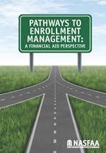 Pathways to Enrollment Management: A Financial Aid Perspective