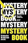 Mystery book