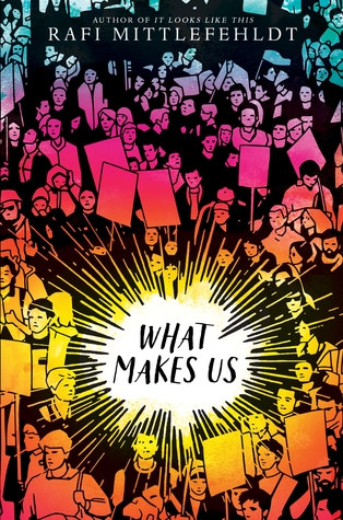 What Makes Us (Hardcover)