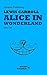 Alice in Wonderland
