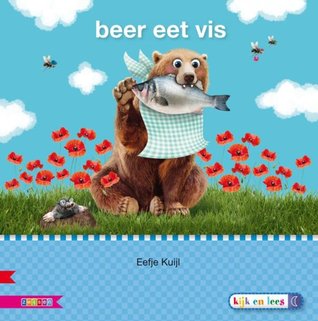 beer eet vis