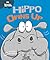 Hippo Owns Up (Behavior Matters)