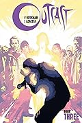 Outcast by Kirkman & Azaceta Book 3
