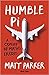 Humble Pi: A Comedy of Maths Errors