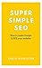 Super Simple SEO by Chris Singleton