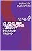 PYTHON WEB FRAMEWORKS - MARKET DEMAND TREND: A REPORT