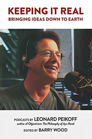 Keeping It Real: Bringing Ideas Down to Earth (Kindle Edition)