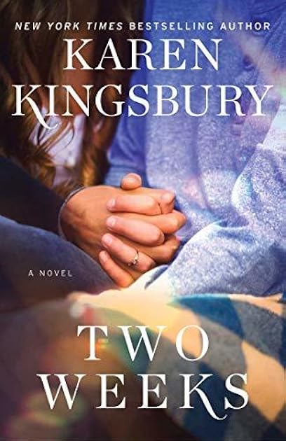 Two Weeks (The Baxter Family #5)