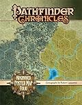 Kingmaker Poster Map Folio