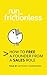 run_frictionless: How to free a founder from a sales role