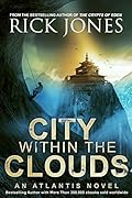 City Within the Clouds