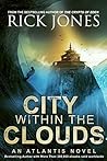 City Within the Clouds (The Quest for Atlantis #3) City Within the Clouds (The Quest for Atlantis #3)