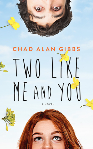 Two Like Me and You (Kindle Edition)