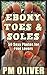 Ebony Toes & Soles: 50 Sexy...