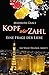 Kopf oder Zahl: Eine Frage der Liebe (Las Vegas Trilogie 1) (German Edition)