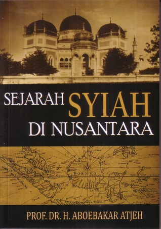 Sejarah Syiah di Nusantara (Paperback)