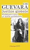 Justice globale: Plaidoyers pour un autre socialisme