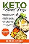Keto Meal Prep: Q...